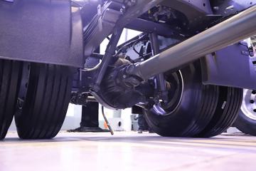 �й����� �ǵ¿�SITRAK G7H�ؿ� 530���� 4X2 LNG�Զ���ǣ����ͼƬ