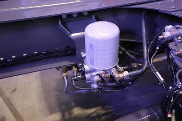 �й����� �ǵ¿�SITRAK G7H�ؿ� 530���� 4X2 LNG�Զ���ǣ����ͼƬ