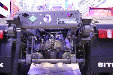 �й����� �ǵ¿�SITRAK G7H�ؿ� 530���� 4X2 LNG�Զ���ǣ����ͼƬ