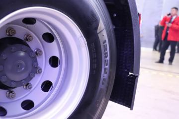 �й����� �ǵ¿�SITRAK G7H�ؿ� 530���� 4X2 LNG�Զ���ǣ����ͼƬ