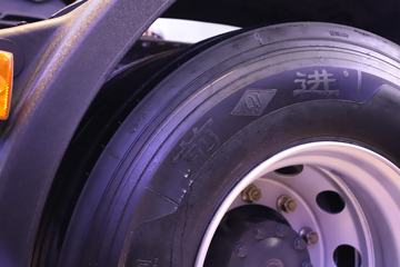 �й����� �ǵ¿�SITRAK G7H�ؿ� 530���� 4X2 LNG�Զ���ǣ����ͼƬ