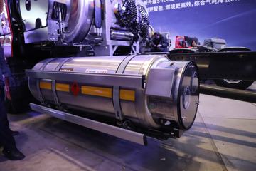 �й����� �ǵ¿�SITRAK G7H�ؿ� 530���� 4X2 LNG�Զ���ǣ����ͼƬ