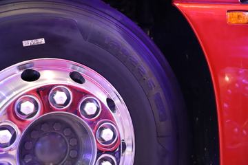 �й����� �ǵ¿�SITRAK G7H�ؿ� 530���� 4X2 LNG�Զ���ǣ����ͼƬ