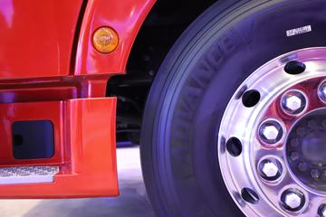 �й����� �ǵ¿�SITRAK G7H�ؿ� 530���� 4X2 LNG�Զ���ǣ����ͼƬ