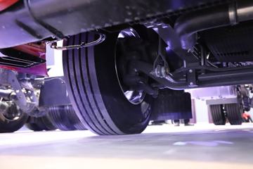 �й����� �ǵ¿�SITRAK G7H�ؿ� 530���� 4X2 LNG�Զ���ǣ����ͼƬ