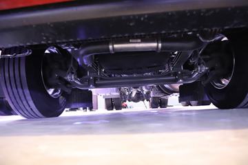 �й����� �ǵ¿�SITRAK G7H�ؿ� 530���� 4X2 LNG�Զ���ǣ����ͼƬ