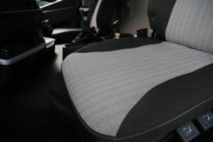 上汽红岩 杰虎H6 智电版 6X4 5.6米换电式纯电动自卸车282kWh 上汽红岩 杰虎H6 智电版 6X4 5.6米换电式纯电动自卸车282kWh