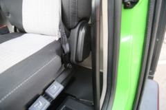 上汽红岩 杰虎H6 智电版 6X4 5.6米换电式纯电动自卸车282kWh 上汽红岩 杰虎H6 智电版 6X4 5.6米换电式纯电动自卸车282kWh