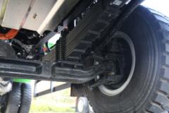 上汽红岩 杰虎H6 智电版 6X4 5.6米换电式纯电动自卸车282kWh 上汽红岩 杰虎H6 智电版 6X4 5.6米换电式纯电动自卸车282kWh