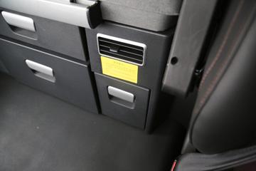  ʨH6 ŷ 560 6X4 AMTԶǣ(CQ4257SK13334A)ͼƬ