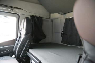  ʨH6 ŷ 560 6X4 AMTԶǣ(CQ4257SK13334A)ͼƬ