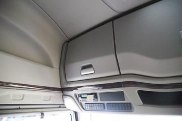  ʨH6 ŷ 560 6X4 AMTԶǣ(CQ4257SK13334A)ͼƬ
