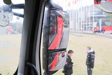  ʨH6 ŷ 560 6X4 AMTԶǣ(CQ4257SK13334A)ͼƬ