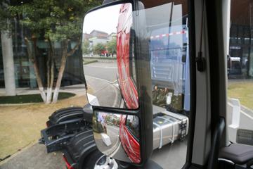 ʨH6 ŷ 560 6X4 AMTԶǣ(CQ4257SK13334A)ͼƬ