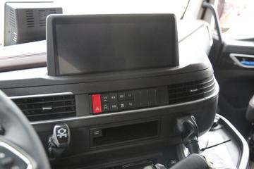  ʨH6 ŷ 560 6X4 AMTԶǣ(CQ4257SK13334A)ͼƬ