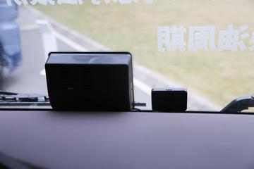  ʨH6 ŷ 560 6X4 AMTԶǣ(CQ4257SK13334A)ͼƬ