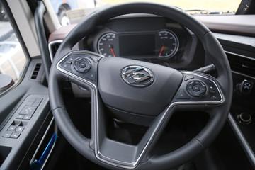  ʨH6 ŷ 560 6X4 AMTԶǣ(CQ4257SK13334A)ͼƬ