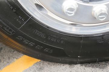 �������� ��ʨH6 ŷ��� 560���� 6X4 AMT�Զ���ǣ����(CQ4257SK13334A)ͼƬ