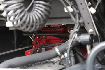 �������� ��ʨH6 ŷ��� 560���� 6X4 AMT�Զ���ǣ����(CQ4257SK13334A)ͼƬ