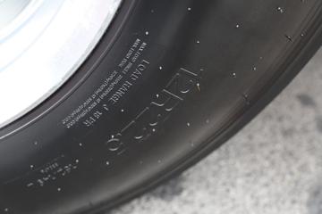 �������� ��ʨH6 ŷ��� 560���� 6X4 AMT�Զ���ǣ����(CQ4257SK13334A)ͼƬ