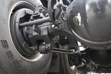 �������� ��ʨH6 ŷ��� 560���� 6X4 AMT�Զ���ǣ����(CQ4257SK13334A)ͼƬ