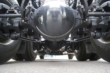 �������� ��ʨH6 ŷ��� 560���� 6X4 AMT�Զ���ǣ����(CQ4257SK13334A)ͼƬ