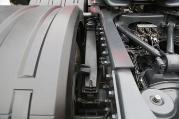 �������� ��ʨH6 ŷ��� 560���� 6X4 AMT�Զ���ǣ����(CQ4257SK13334A)ͼƬ