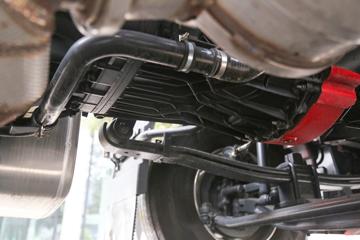 �������� ��ʨH6 ŷ��� 560���� 6X4 AMT�Զ���ǣ����(CQ4257SK13334A)ͼƬ