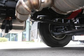 �������� ��ʨH6 ŷ��� 560���� 6X4 AMT�Զ���ǣ����(CQ4257SK13334A)ͼƬ