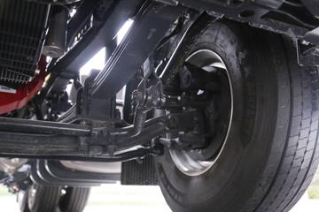 �������� ��ʨH6 ŷ��� 560���� 6X4 AMT�Զ���ǣ����(CQ4257SK13334A)ͼƬ