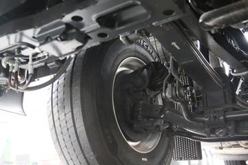 �������� ��ʨH6 ŷ��� 560���� 6X4 AMT�Զ���ǣ����(CQ4257SK13334A)ͼƬ