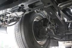 上汽红岩 杰狮H6 欧标版 560马力 6X4 AMT自动档牵引车(CQ4257SK13334A)