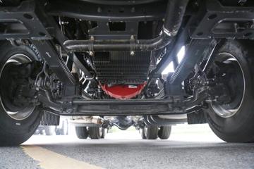 �������� ��ʨH6 ŷ��� 560���� 6X4 AMT�Զ���ǣ����(CQ4257SK13334A)ͼƬ