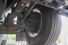 上汽红岩 杰狮H6 590马力 6X4 LNG自动档牵引车(CQ4257SZ384S)