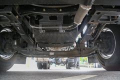上汽红岩 杰狮H6 590马力 6X4 LNG自动档牵引车(CQ4257SZ384S)