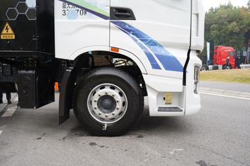 �������� ��ʨH6 �ǵ�� 25T 6X4 ����ʽ���綯ǣ����282kWhͼƬ