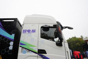 �������� ��ʨH6 �ǵ�� 25T 6X4 ����ʽ���綯ǣ����282kWhͼƬ