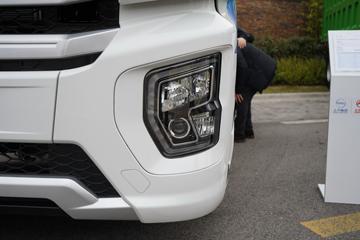 �������� ��ʨH6 �ǵ�� 25T 6X4 ����ʽ���綯ǣ����282kWhͼƬ