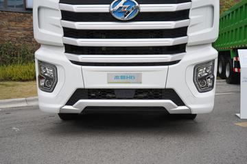 �������� ��ʨH6 �ǵ�� 25T 6X4 ����ʽ���綯ǣ����282kWhͼƬ