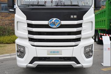 �������� ��ʨH6 �ǵ�� 25T 6X4 ����ʽ���綯ǣ����282kWhͼƬ