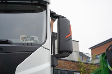 �������� ��ʨH6 �ǵ�� 25T 6X4 ����ʽ���綯ǣ����282kWhͼƬ