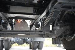 上汽红岩 杰狮H6 智电版 25T 6X4 换电式纯电动牵引车(CQ4250BEVSS404)282kWh