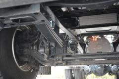 上汽红岩 杰狮H6 智电版 25T 6X4 换电式纯电动牵引车(CQ4250BEVSS404)282kWh