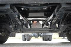 上汽红岩 杰狮H6 智电版 25T 6X4 换电式纯电动牵引车(CQ4250BEVSS404)282kWh