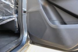 五十铃铃拓&nbsp;皮卡驾驶室                                               图片