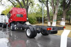 本店为您推荐 东风柳汽 乘龙H5 220马力 4X2 7.8米翼