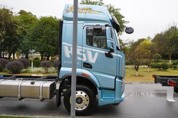  H5V 290 4X2 9.8AMTԶʽػ(LZ5180XXYH5AC2)ͼƬ