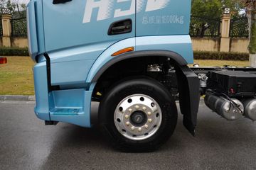  H5V 290 4X2 9.8AMTԶʽػ(LZ5180XXYH5AC2)ͼƬ
