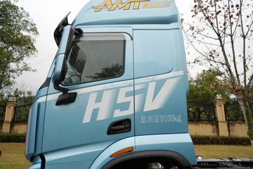  H5V 290 4X2 9.8AMTԶʽػ(LZ5180XXYH5AC2)ͼƬ