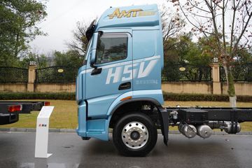  H5V 290 4X2 9.8AMTԶʽػ(LZ5180XXYH5AC2)ͼƬ